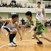 今シーズンの開幕戦は西宮市立中央体育館で開催！！