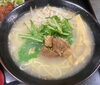 「麺料理のご紹介」