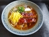 「夏だ！うなぎだ！うなぎうどん！」