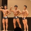 「辻トレーナー、初戦GOODスタート！【パーソナルジムYOKO' GYM 市川】」