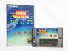 「【新潟市/三条市/買取本舗ふくろう】　新潟市東区　新潟市西区　MSX　TAITO　スペースインベーダー　パートⅡ　ゲーム　ソフト　おもちゃ　ホビー　玩具　ファミコン　PCエンジン　ゲームボーイ　遺品整理　終活　断捨離　整理品」