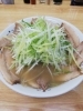 「空手稽古。チャーシュー美味すぎ♪（＾◇＾）」