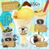 「7月～爽やかな酸味のはちみつレモンのデザートが限定登場！」