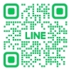 QRコードはここから！「「まいぷれ新見市」公式LINE稼働中！！」