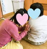 「お部屋をのぞいてみると、、、」