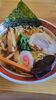 「ら～めんランチ」