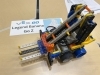 VEX GOマシン「★★英語ロボットプログラミング★★VEX GO競技会を開催しました。」