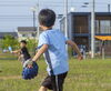 子ども達が伸び伸びと遊べる＆暮らせる環境です。「常磐の杜には7つの公園があります。」