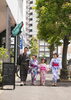 「TUZUMIレンタルゆかた　7月26日～7月2日（26日午後から火曜日は除く）ゆかた販売します。」