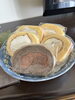 地産地消のロールケーキ「地産地消の美味しいロールケーキ」