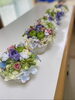 生徒さんの作品「紫陽花の頃のレッスン」