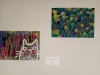 北信美術展次世代育成部門に展示されました。「【※ご希望の方は連絡ください】　「アトリエ絵あそび」開催します！」