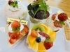 おすすめケーキ「フルーツたっぷりケーキ【神辺町のケーキ&パンのお店】」
