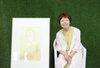 「おかざわゆめこ「2023初夏の原画展」～見守られて～に行ってきました！」