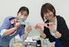 「インターン生、7/31開催イベントの打ち合わせへ出動」