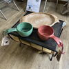 「KUPILKA の食器」