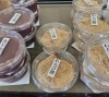 「夏季限定販売！始めました〜♫
石狩産北海道産の素材にこだわった和洋菓子店」