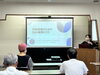 「セミナー開催されました！『情報発信のためのSNS運用のコツ』」