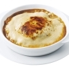 ハンバーグカレードリア
