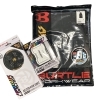BURTLE AC370 FAN UNIT & AC360バッテリーセット