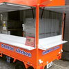 「魚沼のキッチンカー。ORANGE kitchen出店情報。」