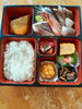 「昼食会用お弁当」