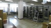 一般閲覧室の本の箱詰めが終わりました。「新図書館への道のり⑰」