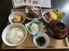 「京らぎ揖屋店『今週のうまいもんランチ』」