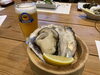 「しまねプレミアム飲食券使えるお店です！牡蠣・貝が美味しい居酒屋☆」