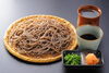 「冷たいお蕎麦で夏を乗り切ろう✨」
