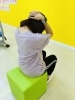 「ぐっすり眠れるストレッチ①」
