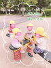 「たっぷり遊んだよ♡【交野市・小規模保育園】」