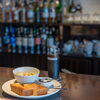 「J's craft cafe です。」