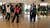 「社交ダンス『レディースチーム』メンバー募集中！ダンススタジオSATOのラテンダンスクラスでレディースだけで踊るフォーメーションダンス。楽しくラテンダンスを踊りましょう！」