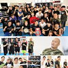 「6月25日、元気ジムさんとのスパーリング大会をstudioにて開催致しました。」
