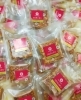 焼き立てです「キャラメル濃厚フロランタン」