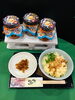 「魚魚市場おすすめ商品は「炊き込みご飯の素・釜めしの素」です♪」