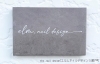 Elm Nail Design エルムネイルデザイン New Open のお店 まいぷれ 新居浜市
