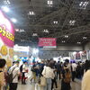 会場はたくさんの人で賑わっていました♪「ライセンシングジャパン2023に行って来ました♡〜東京ビッグサイト〜」