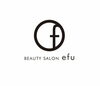 「Beauty Salon efuです♡  ̖́-」