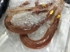「魚魚市場鮮魚コーナーおすすめは「ヤガラ・本ガツオ」です♪」