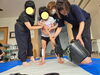 「夏休みの活動報告✨」