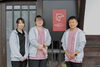 スタッフ写真