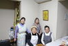 ひと・まち微助人倶楽部（ちっちゃい舞虎）「プレジデント舞鶴vol.5を発刊しました」