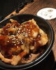 1日10食程度　100円です^_^「子供達の笑顔が1番❣️100円カルビ丼❣️ぜひお問い合わせください✨」