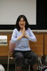 明るくて頼りになる板橋助産師さん「【助産師さんに聞きました！コロナに負けないQ&A〜①妊娠中のこと〜】」