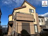 【施工前】「【施工事例】習志野市鷺沼の外壁塗装工事」