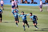「【サッカー部】BEST4（国立）進出しました！」