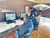 フライトシュミレーターは基本操舵とサークル訓練「【茨城】【水戸】【茨城県】【二等候補生・飛行訓練】25-01-15【ドローン】【免許】【資格】」