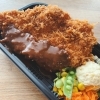チキンカツ弁当